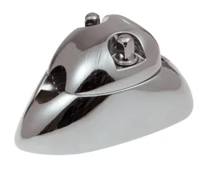 Coquille Dunett Attache Tom 12.7mm + Bague Memoire