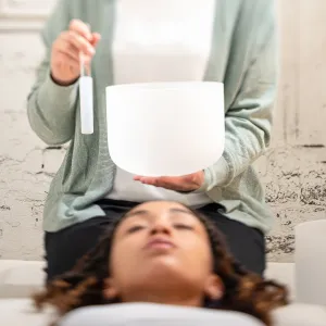 Bol Meinl Sonic Energy Crystal 09" - La