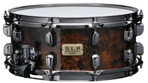 TAMA SLP Caisse Claire 14"x 6" G-Maple Kona Mappa Burl