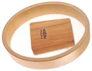 Kalimba Hokema Sansula 9 Lames - Peau Renaissance