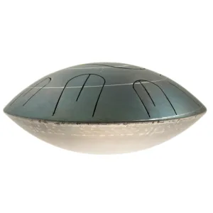 Tongue Drum Rammerdrum 12" F3 C D D# F G G# C D