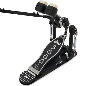 DW CP3002A Pedale Grosse Caisse Double 3000 