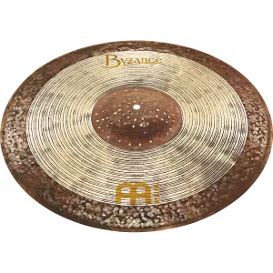 MEINL Byzance Jazz 22" Symmetry Ride