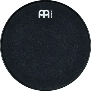 Practice Pad Meinl 12" Marshmallow Black