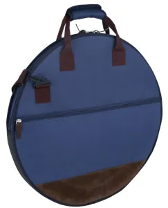 Housse Cymb Tama 22" Powerpad Designer - Navy Blue