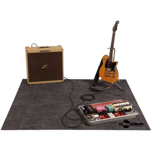 Tapis Drum N Base 130 X 90Cm - Black Bag Edition