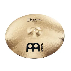 MEINL Byzance Brilliant 20" Heavy Ride