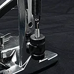 TAMA HP200P Pedale Grosse Caisse Simple Iron Cobra 200 Chaine