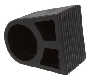 SPAREDRUM RRBF Caoutchouc Pied Rack (X2) 