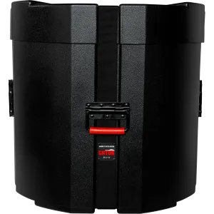 GATOR Étui Grosse Caisse 20 X 18