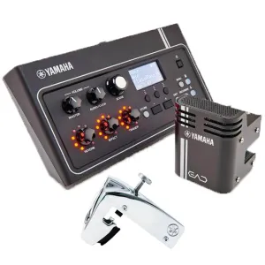 YAMAHA Pack Ead10 + Trigger DT50S