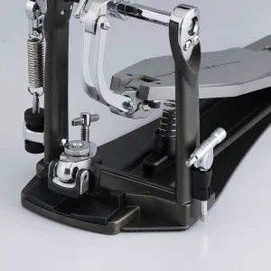 TAMA HPDS1TWMR Pedale Grosse Caisse Double Dyna-Sync W/Mirror Rod 