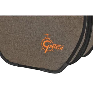 GRETSCH Housse Caisse Claire Pro Tour 14 X 5,5''