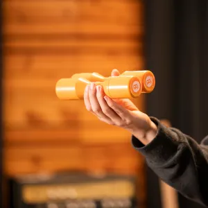 Shaker Meinl Luis Conte - Creamsicle