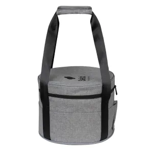 Housse Bol Sela Crystal 10"/25Cm