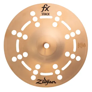 ZILDJIAN Stack 10" Fx
