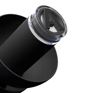 ALPINE Party Plug Pro - Black (2025)