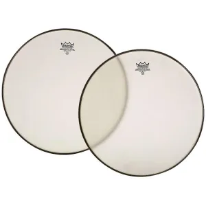REMO Renaissance 13" Hazy Ambassador