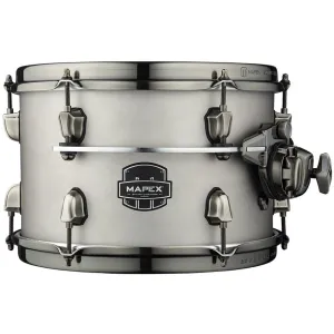 MAPEX Saturn Evolution Batterie 22"/5pcs Metal Grey