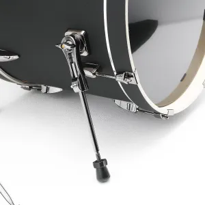 TAMA Imperialstar Batterie 20"/5pcs Blacked Out Wrap