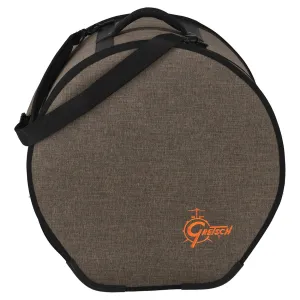 GRETSCH Housse Tom Basse Pro Tour 14 X 14