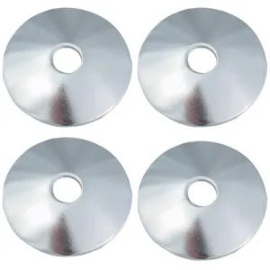 Coupelle Gibraltar Sc-Mcw Tilter Cymb Metal (X4)