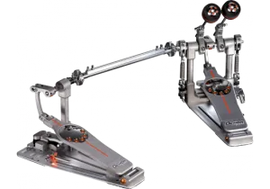 PEARL P3002D Pedale Grosse Caisse Double Demon Direct Drive 