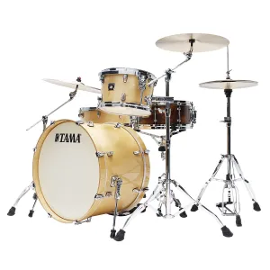 TAMA Superstar Classic Batterie 22"/3pcs Gloss Natural Blonde