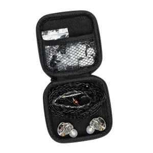 Ear Stagg 3 Voies 13.5 Ohms - Transparent