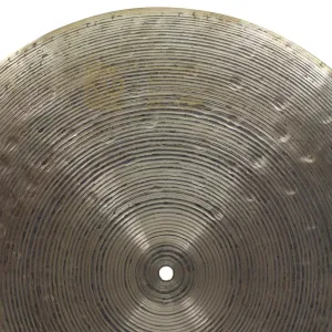 MEINL Byzance Foundry Reserve 20" R&D Flat N°363 Ride