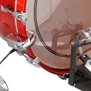 YAMAHA DT50K Trigger Grosse Caisse - 1 Zone