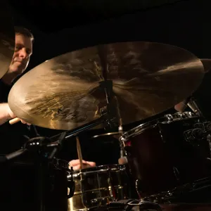 SABIAN HHX 22" Tempest Ride