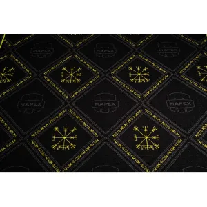 Tapis Mapex 200 X 180Cm - Royal Viking