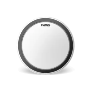 EVANS UV1 20" Coated Bass EMAD