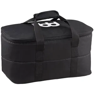 Housse Bongo Meinl Standard - Black