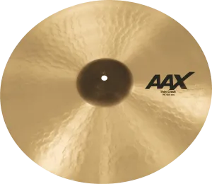 SABIAN AAX 19" Thin Crash