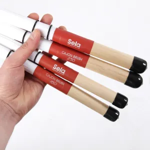 SELA SE-036 Rod Cajon Brush 250 Nylon 