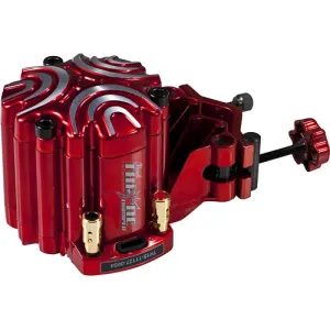 Throne Thumper Pearl