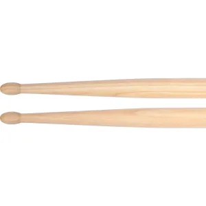 MEINL Baguettes Zack Grooves Signature 