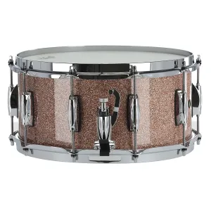 GRETSCH Renown Maple Caisse Claire 14"x 6,5" Champagne Sparkle