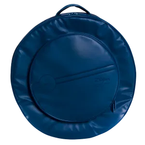 ZILDJIAN Housse Cymbales Gigging 22" Midnight Blue