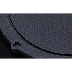 Practice Pad Tama 04" Traveler Pad Pink