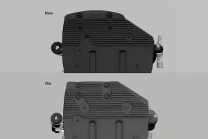 TAMA HP910LWLN Pedale Grosse Caisse Double Speed Cobra 910 Gaucher