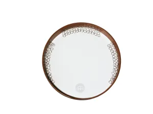 Daf Meinl 20" Peau Synth Texturee True Feel