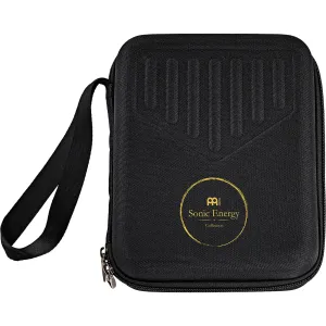 Kalimba Meinl Sonic Energy 10 Lames Bk Walnut - Do Maj - Tree Of Life