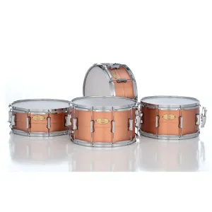 PEARL Primal Collective 14"x 6.5" Copper