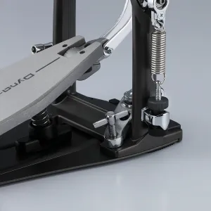 TAMA HPDS1TWMR Pedale Grosse Caisse Double Dyna-Sync W/Mirror Rod 