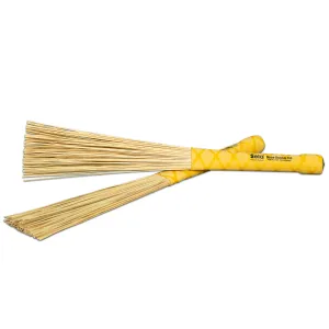 SELA SELSE276 Balais Straw Brushes 180Paille