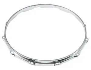Cercle Sparedrum 14" - 12 Tirants - Triple Flange 2.3Mm