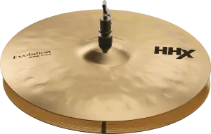 SABIAN HHX 14" Evolution Hi-Hat